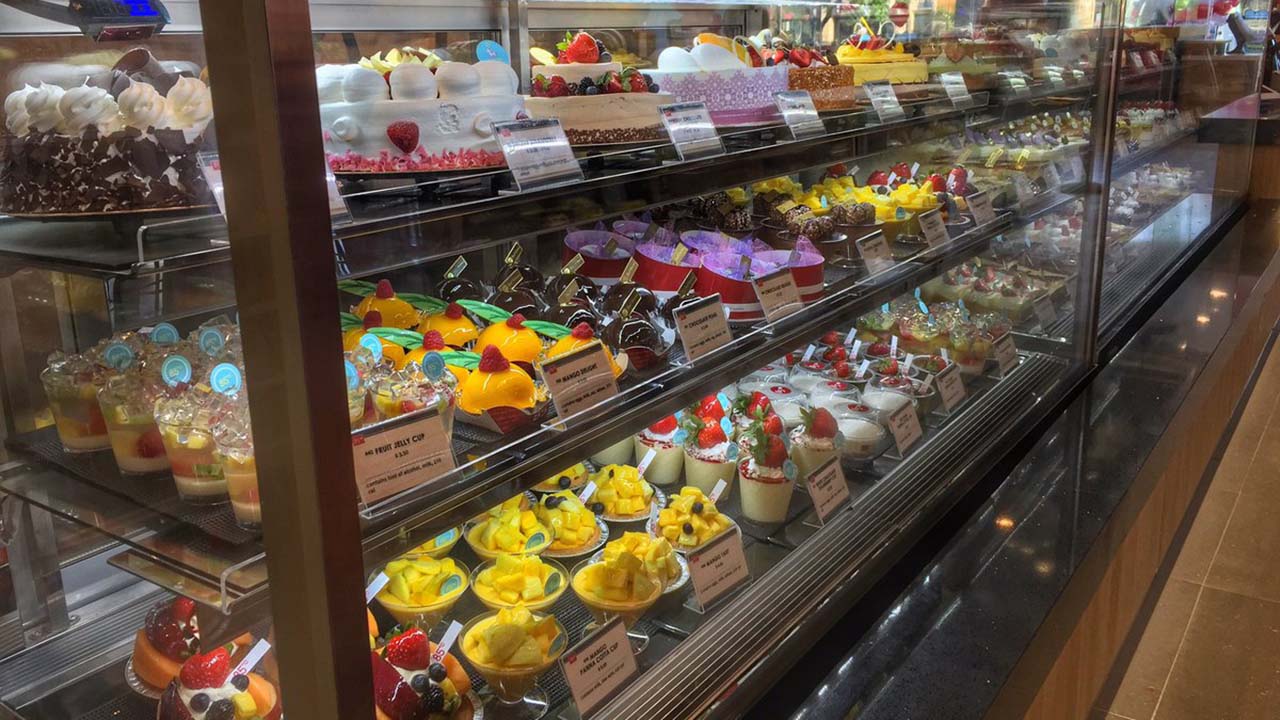 'Starbucks of Taiwan' opens Houston location